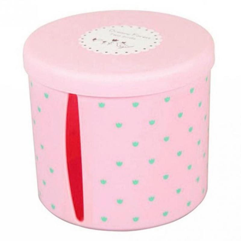 Dry Wet Tissue Paper Case Care Baby Wipes Napkin Storage Box Holder Container Wipes Dispenser Home Tissue Holder: Sky Blue
