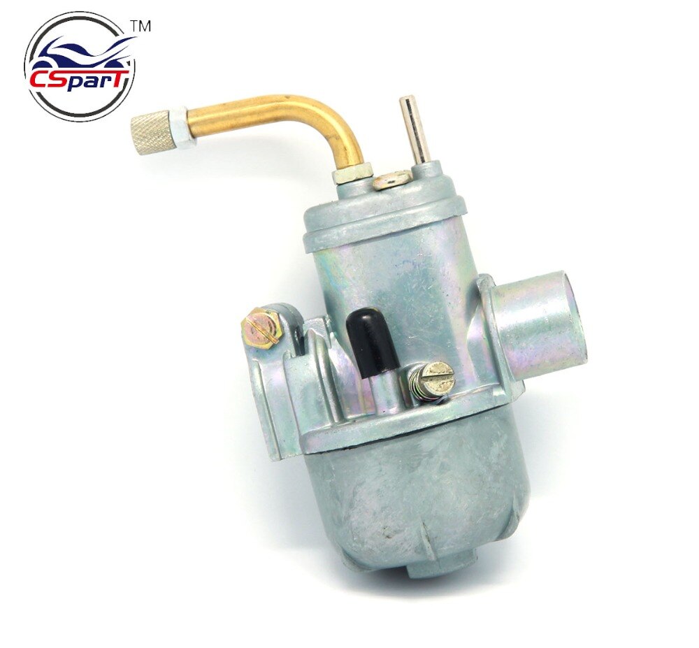 Carburateur Bing 12mm Puch Maxi **Gebruikt** | Rinky Toys
