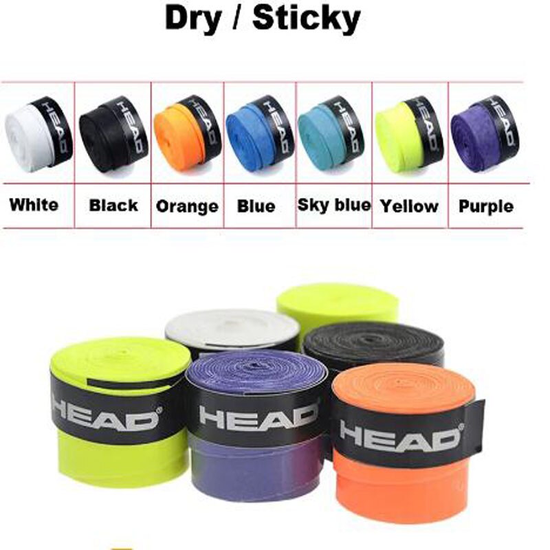 5 Pcs Original Tennis Tennis Racket Non Slip padel Grips tennis Racquet Sweat Absorption Tape Tennis Accessories Tennis Grip