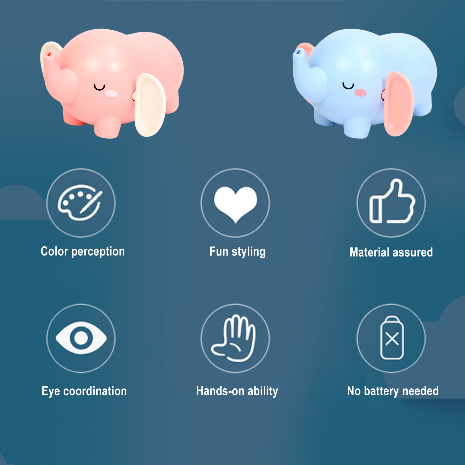 Newest Summer Cute Cartoon Animal Swimming Pool Toys Swimming Pool Decoration Baby Bathtub Floating Toys Beach Shower Toys