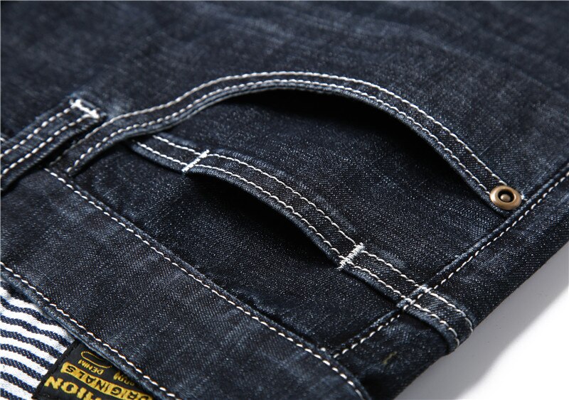 Menn jeans shorts revet stretch slim fit trendy denim short streetwear hiphop distressed frynsete mannlige biker moto jeans