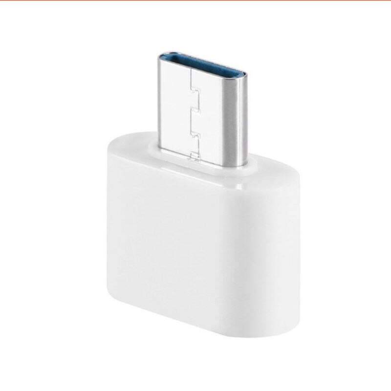 Usb 3.0 type-c otg kabel adapter type c usb-c otg omformer til xiaomi  mi5 mi6 huawei mus tastatur usb disk blits