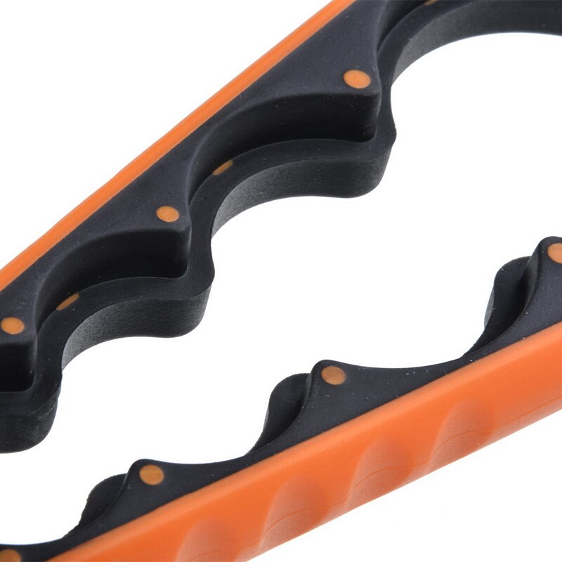 4 In 1 Lid Jar Opener Screw Cap Jar Bottle Opener Can Opener Manual Non-slip Twist Cap Bottle Launcher Opener Kitchen Gadget