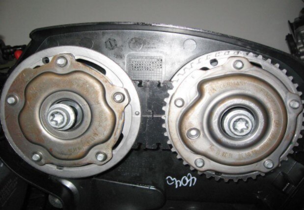 Automobile 1.6 Timing Tool Hideo 1.8 Timing Tools Timing Belt Holder for Chevrolet Cruze Excelle