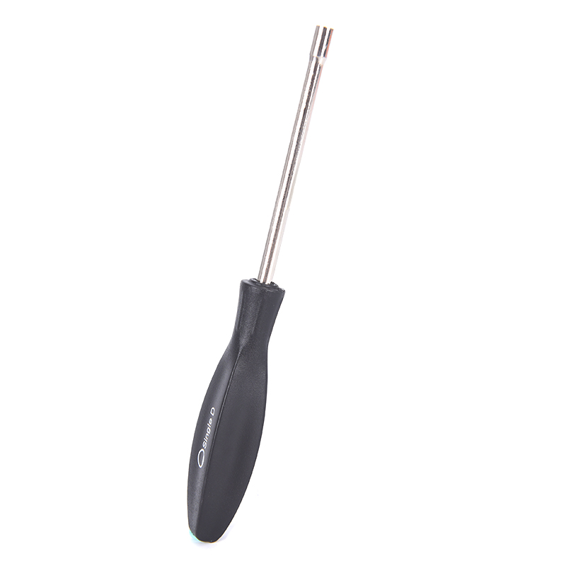 Carburetor Single D Screw Driver Carburetor Screwdriver Fit For Chainsaw Blower Trimmer Carb Adjusting Tool