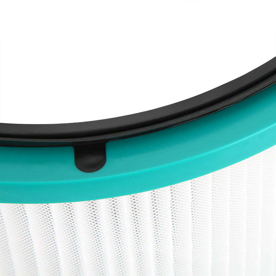 Hepa-filter aktivt kul filtre, der passer til dyson luftrenser  hp00 hp01 hp02 hp03 dp01 dp03