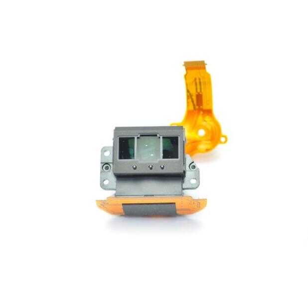 For Nikon D5200 Mirror Drive Motor With Flex Cable - Camera Repair Part (Open Box)