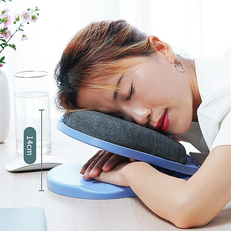 desktop nap pillow