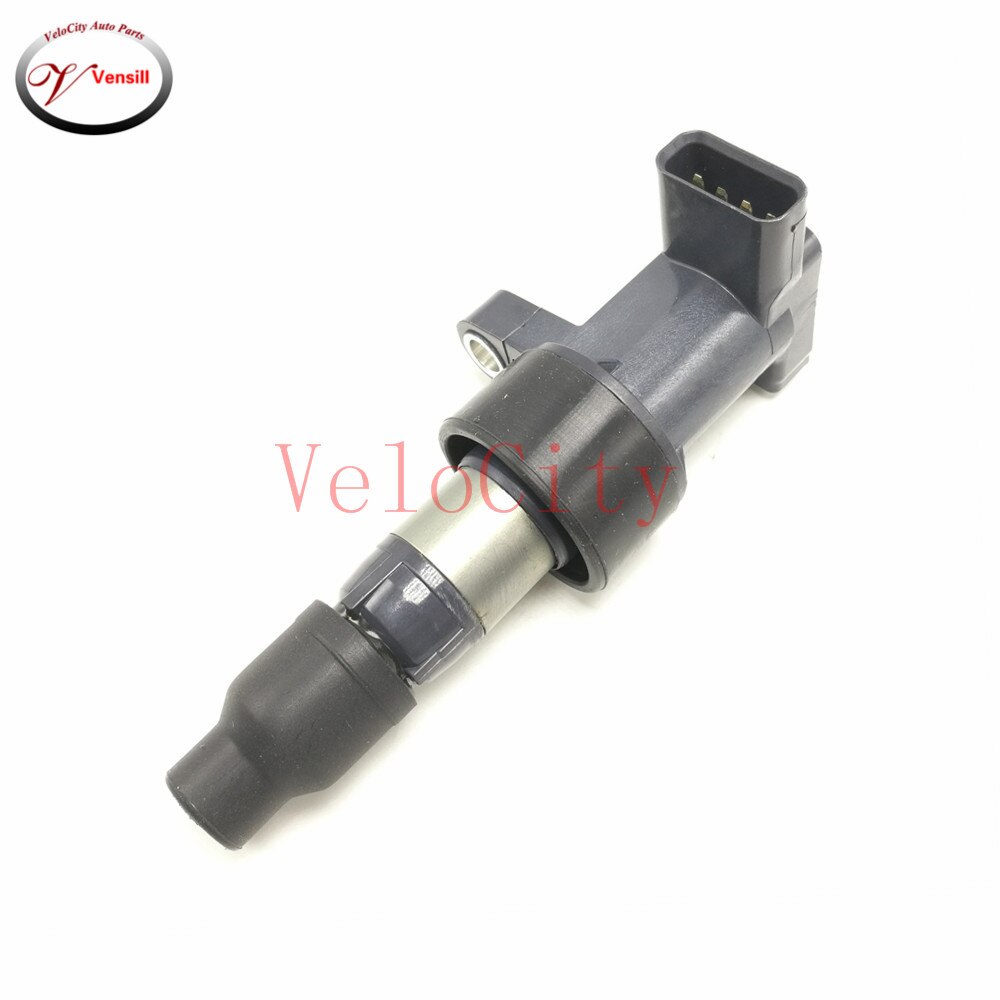 1X4312029AB Bobine Past 2002 Jaguar X-Type 2.5L 3.0L Deel Geen # 1X43-12029-AB 099700-0620