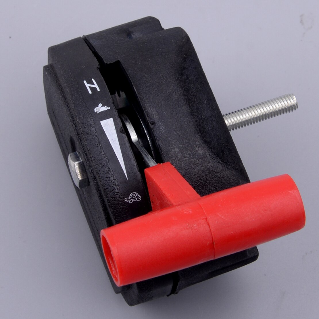 Universal Lawn Mower Throttle Choke Lever Fit for Electric Petrol Lawnmower Accessories