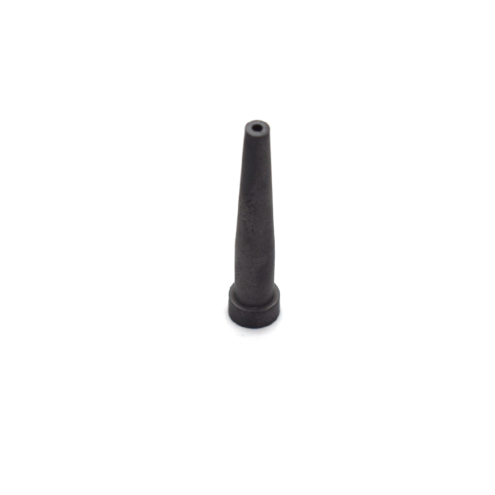 1PCS Jewelry Sandblasting Pen Handdle Sandblaster Pen Tip Jewelry Sandblasting Machine Accessories: black