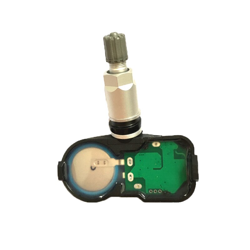 Tpms Bandenspanning Sensor Monitor Grandado