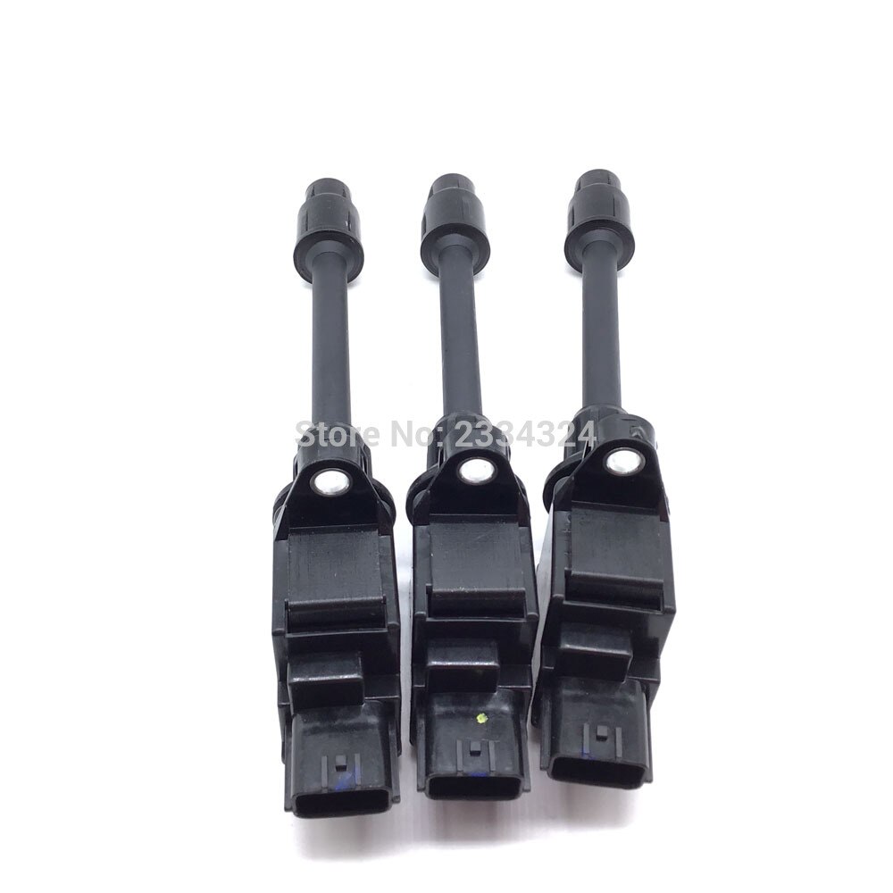 Ignition Coil For Nissan Maxima Infiniti I30 2000-2001 3.0L V6 VQ30DE 22448-2Y001,22448-2Y000,224482Y000,224482Y001,UF-348,UF586