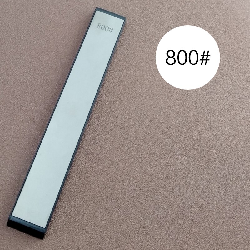 2000 # grit particle size fixed angle knife sharpener diamond sharpener petroleum sharpening stone grinding: grit 800