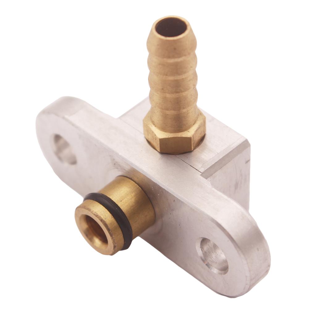 Fuel Pressure Regulator Fuel Rail Adapter Voor Subaru Impreza STi WRX GDA
