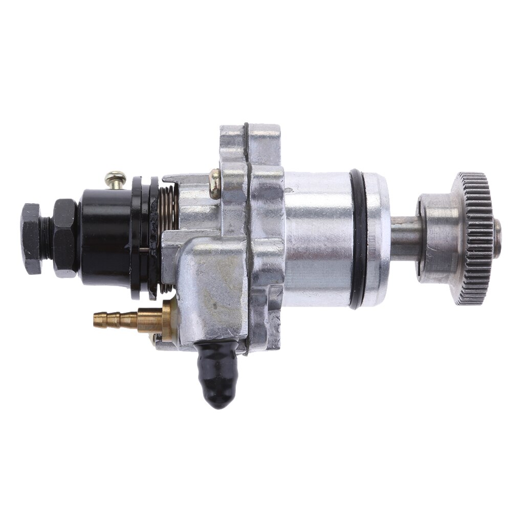 Ensemble pompe à huile moteur AMotorcycle pour Yamaha PW80 Peewee80 PW 80CC Dirt Bike