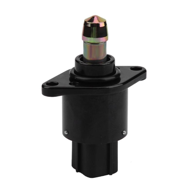 Auto Idle Air Control Valve Vervanging Sensor Adapter IACV MDQ100040 voor MG MGF 1995-2002 Rover 200 1995 -2000 Auto Accessoire