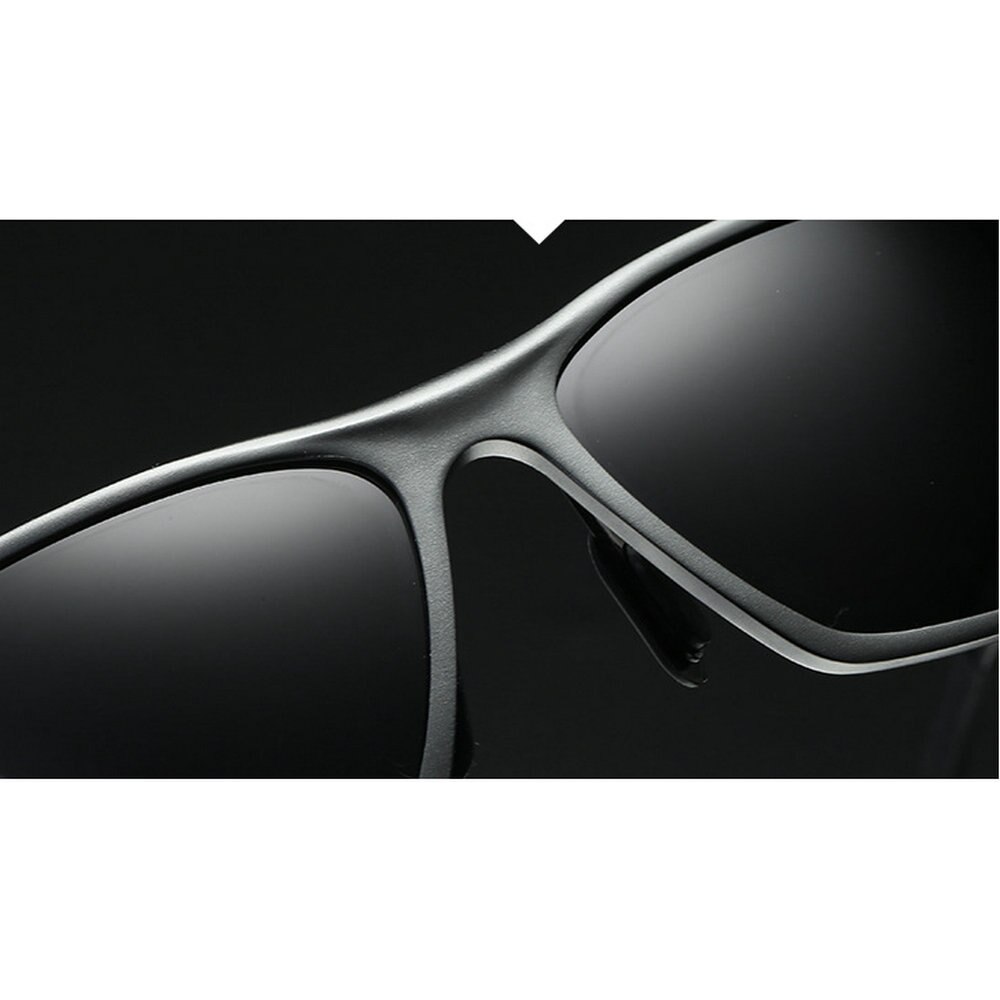 Small frame square Diopter SPH 0 -6.0 Finished Myopia Sunglasses Men Women Nearsighted Polarized Sunglasses Uv400 FML