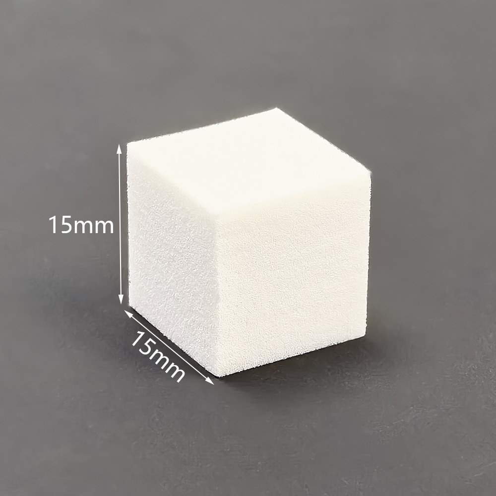 Esponjas para uñas ombré, esponjas suaves para decoración de uñas con bolígrafo de agarre, cepillo para uñas ombré, herramientas profesionales para uñas, suministros de accesorios