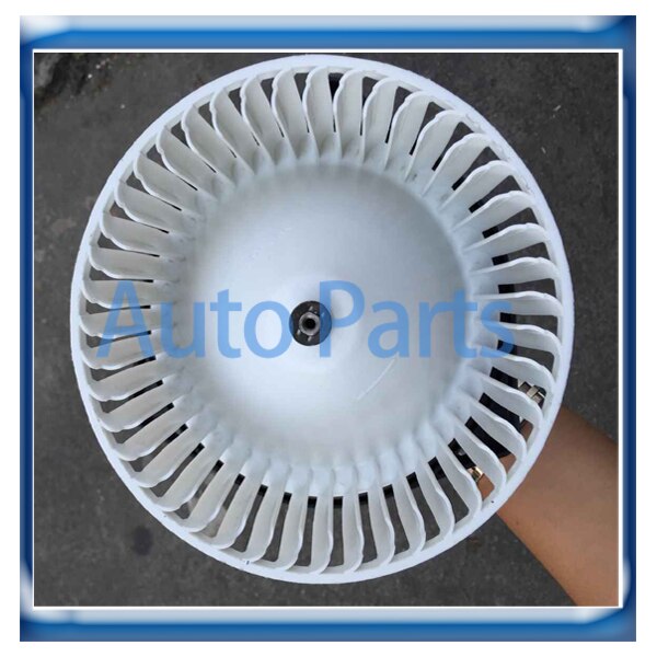 auto air conditioner blower motor for Isuzu retail &