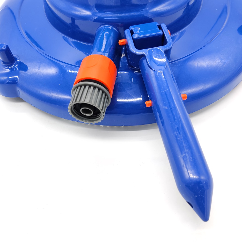 Pool Pond Vacuum Cleaner Suction Head with Mesh Bag Swimming Pool Cleaning Tools Swimming Portable Outdoor Elements