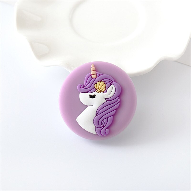 1 Universal- nette 3D Ebene katze pfote praktisch sitz airbag praktisch verlängerung Gestell Finger Gestell praktisch halterung: 8