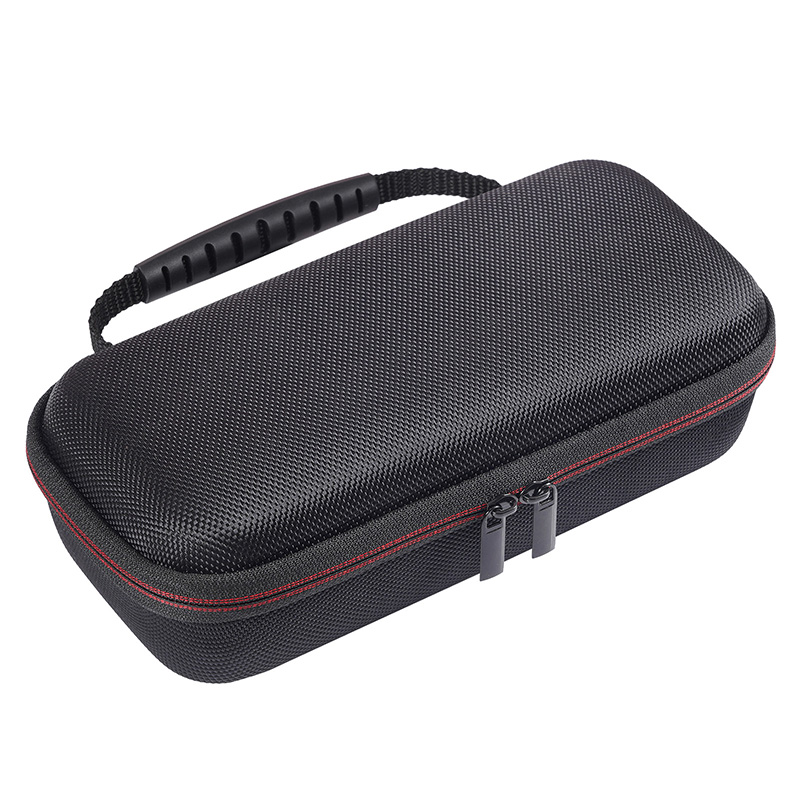 Newest Hard EVA Outdoors Travel Box Carrying Protect Storage Bag Case for Anker Soundcore Motion 300 Wireless Bluetooth Speaker