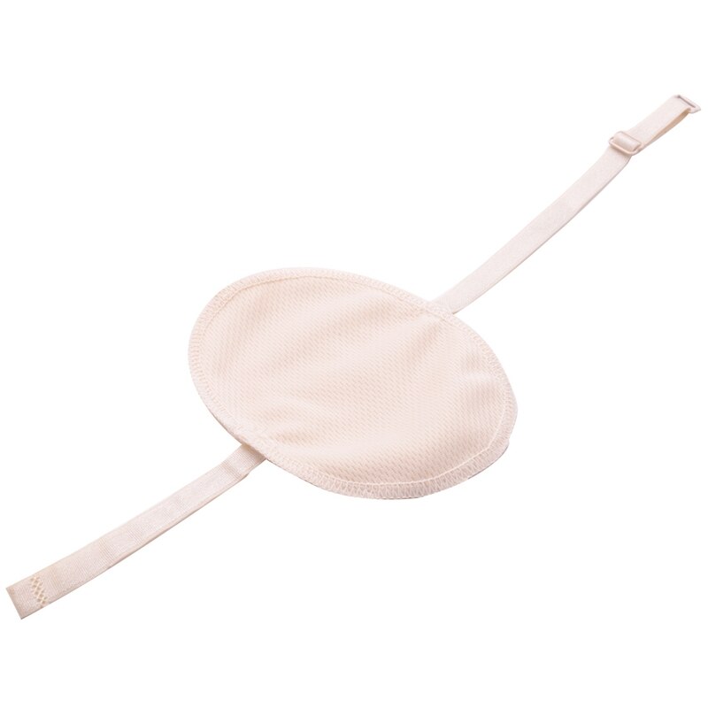 1 par underarm svette skjold pute vaskbar armhule svette absorberende verner skulderrem gjenbrukbar underarm svette pad sommer svette