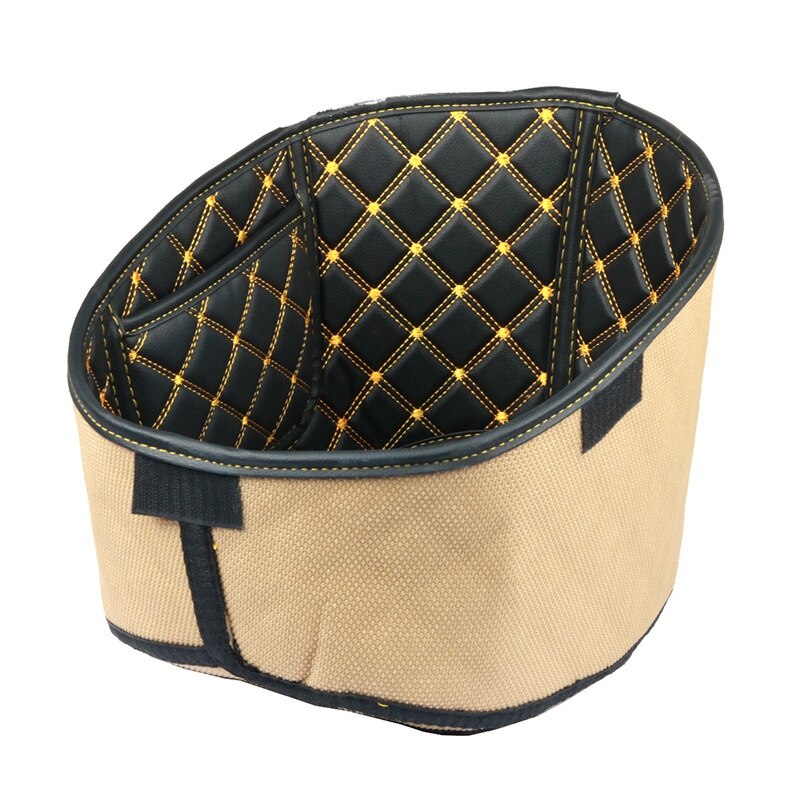 Motorcycle Rear Trunk Storage for PIAGGIO Vespa 150 Primavera150 Vespa Sprint 150 Leather Seat Liner Bucket Pad