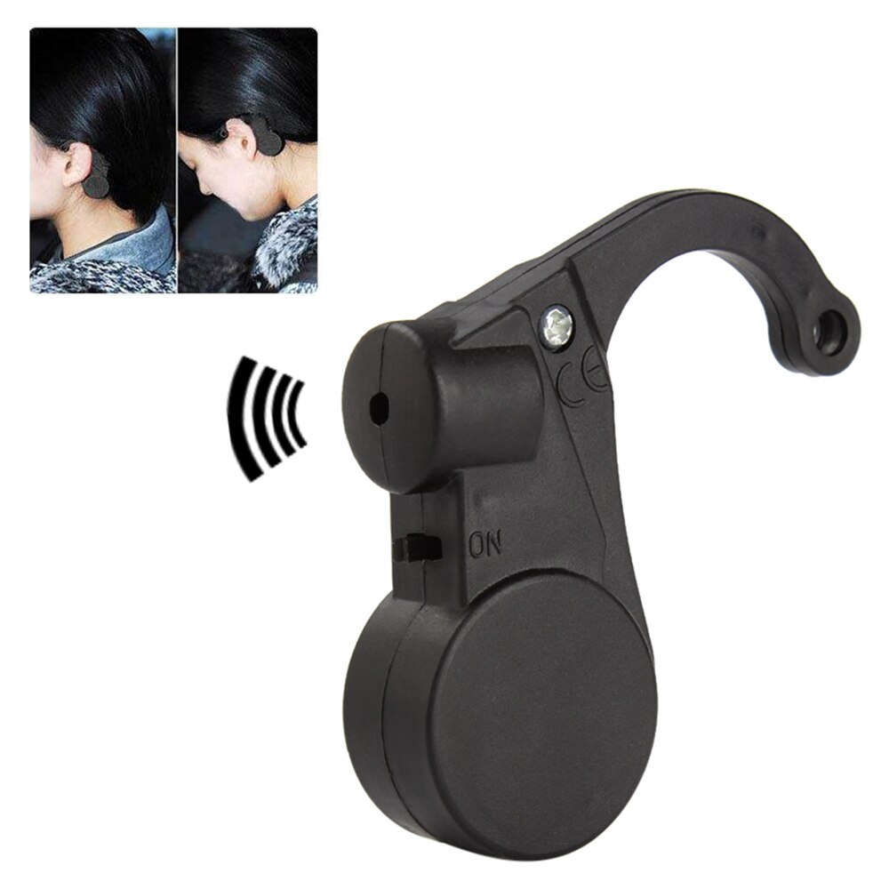 Leepee Veilige Auto Driver Apparaat Houden Awake Anti Sleep Doze Nap Zapper Drowsy Alarm Alert