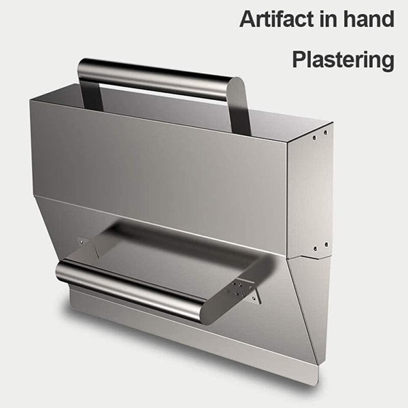 Betongspackel murare plåster verktyg dekorativ spackel konstruktion verktyg