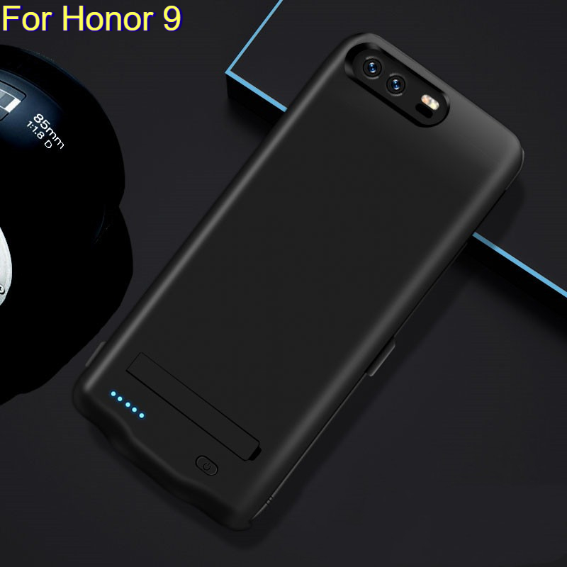 10000 Mah Power Case Voor Huawei Mate 30 Pro 40 P30 P40 Pro Voor Honor 8X8 9 10 20 Spelen Batterij Case Batterij Oplader Bank