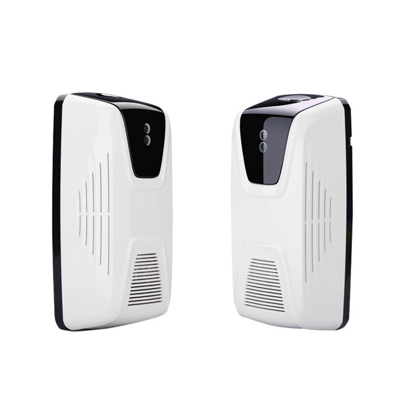 Automatisk luftfrisker til hotel hjem lyssensor almindelig parfume sprøjte maskine duft dispenser diffuser