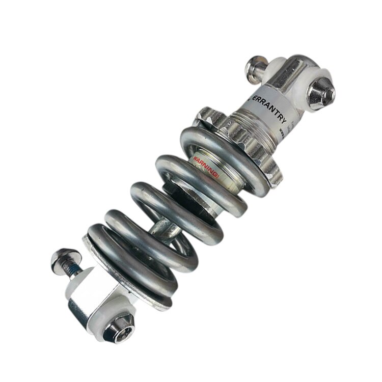 Rear Suspension Spring Shock Absorber for Mountain Bike Bicycle Bike Accessories