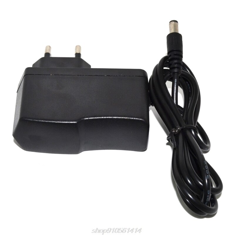 Eu Plug Ac Adapter Voeding Voor N Snes Snes Lader Rood En Wit Machine Transformator J18 21