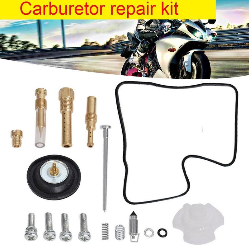 Pièce De Carburateur D'occasion Pour Honda VT 600 Shadow - Origine Japon
