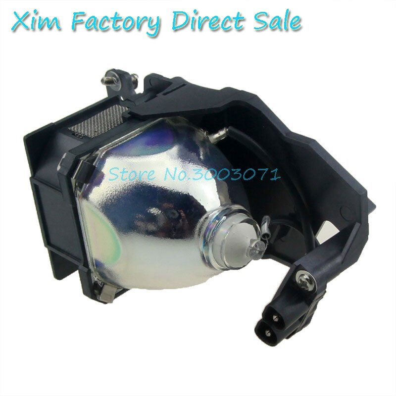 Brand ET-LAE900 / ET-LAE700 Projector lamp with housing for PANASONIC PT-AE900U PT-AE900E PT-AE900 with 180 Day Warranty!