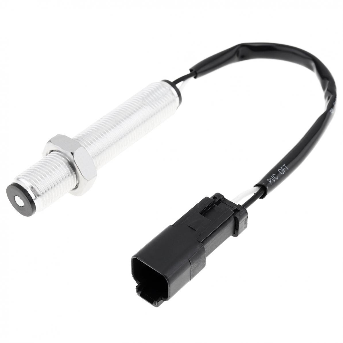 Durable Car Revolution Speed Sensor Excavator Engine Replacement Part Accessories 4P5820 for CAT Excavator 330D