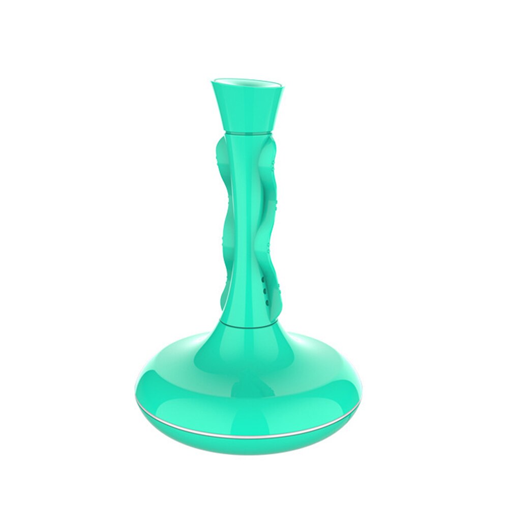 26W Ultrasonic Turbine Rod Washing Machine Mini USB Turbo Tub Laundry Washer for Apartments Dorms Home Business Trip: Green