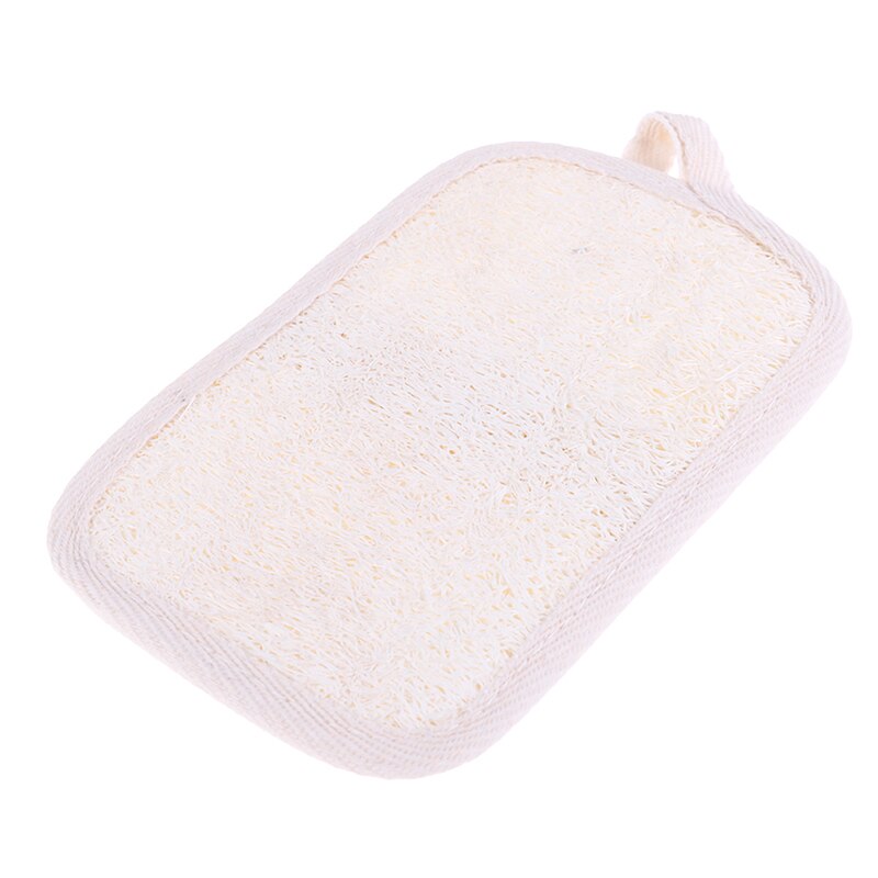 Skin Spa Massage Scrub Body Scrubber Glove Skin Bath Shower Wash Cloth Loofah Sponge Shower Bath Gloves Exfoliating Wash