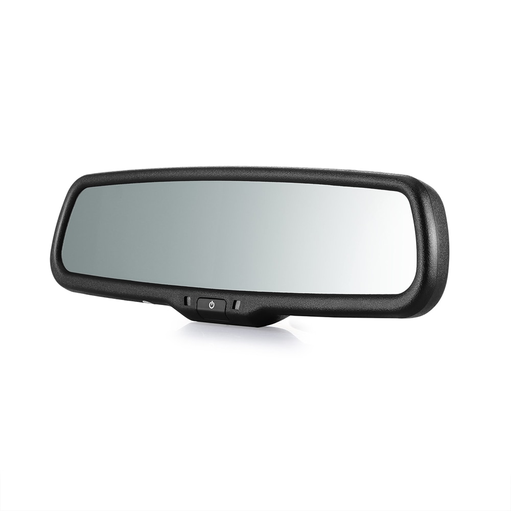 4.3- inch auto digitale monitor hd video auto parkeermonitor lcd-scherm auto digitale monitor parkeersysteem