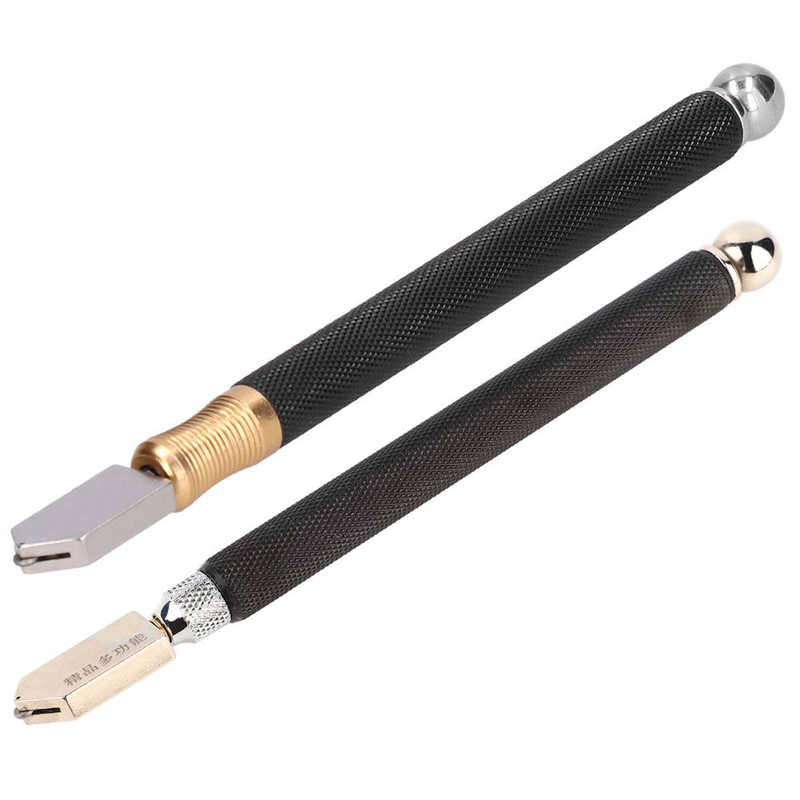 Glass Cutting Tool Thick Glass Cutter Household Wear Resistant Floor Tile Cutter Cutting Tool for Home Ceramic Tile