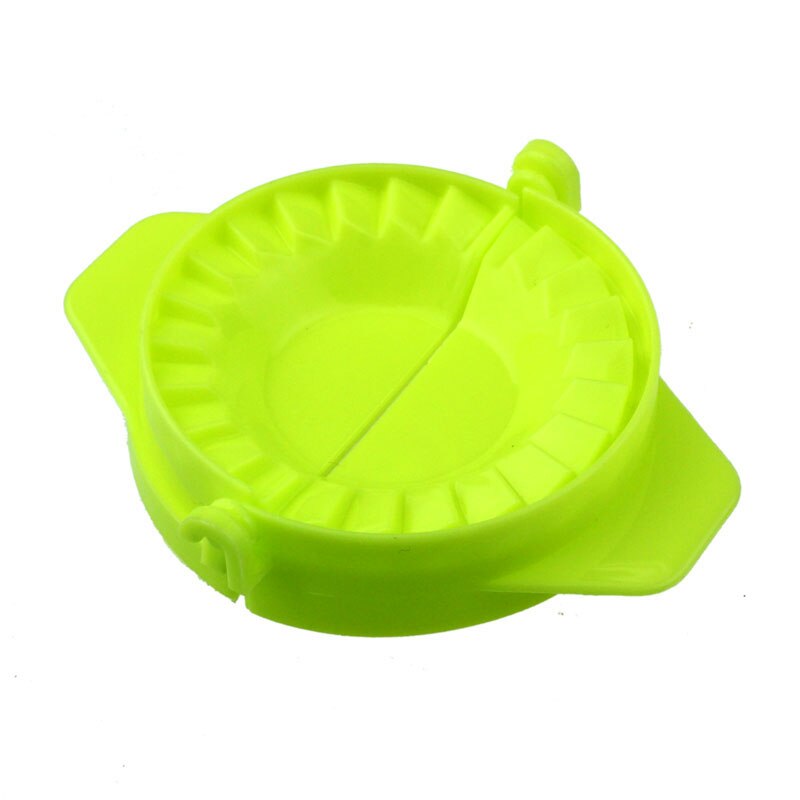 3pcs Dumpling Maker Device Kitchen Tools Dumpling Jiaozi Maker Device Easy DIY Dumpling Mold Kitchen Accessories good