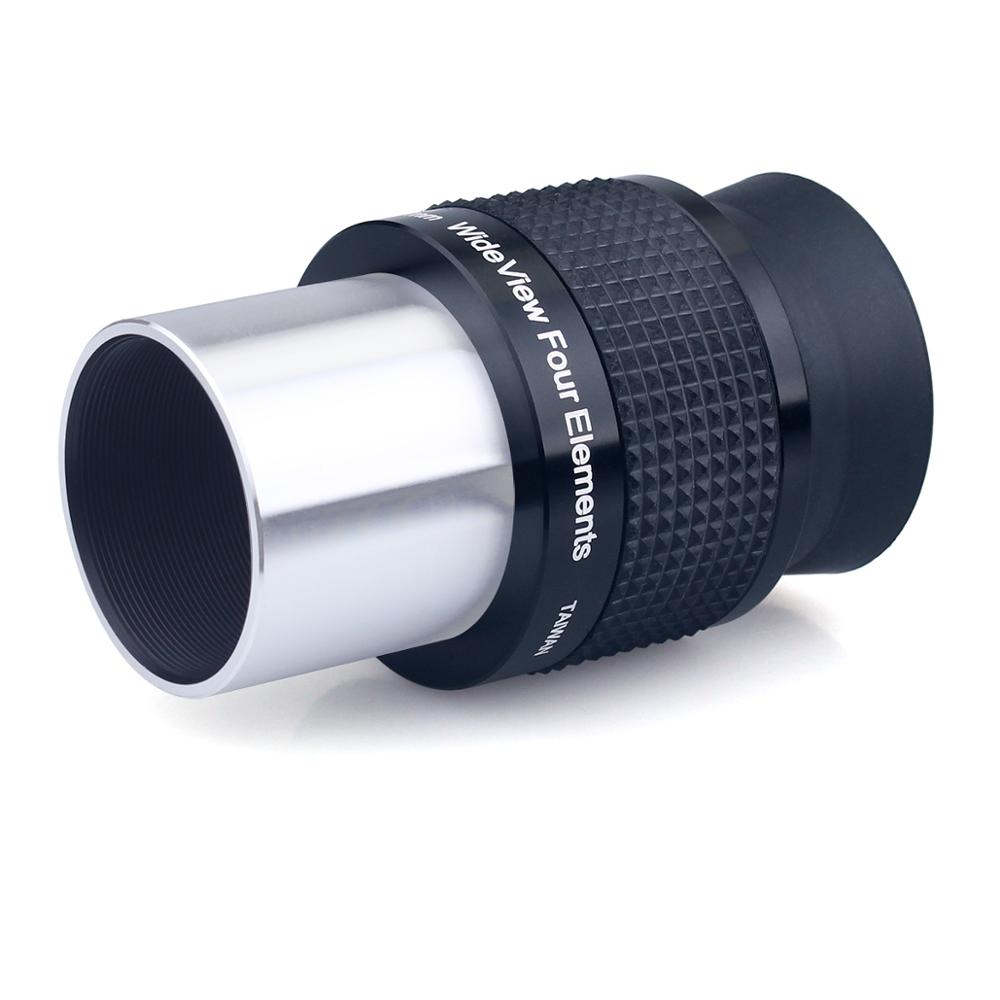 SVBONY GSO 1.25 "Super view 15 mm gran angular 68 grados ocular GSO 1.25inch Super View ocular-15 mm # SV15