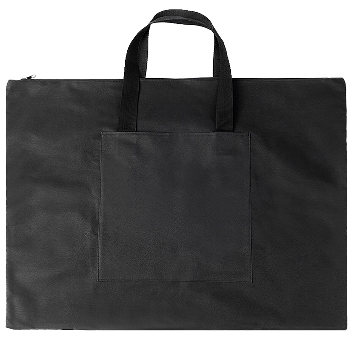 A2 Drawing Painting Board Storage File Bag Document Carry Case File Folder Accessories Office School Supplies