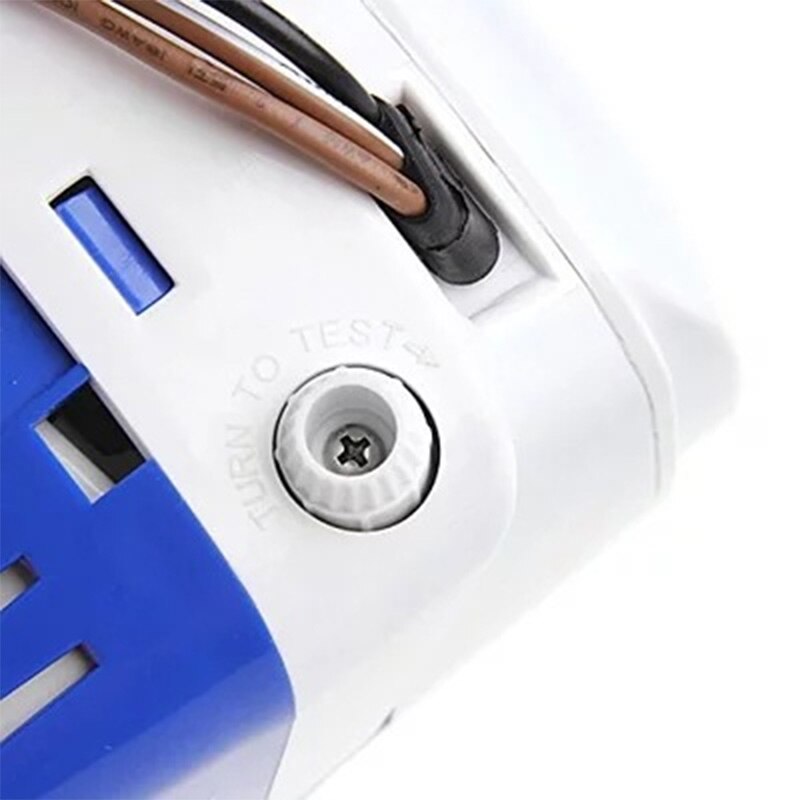 12V Auto Bilge Pump 1100 GPH Automatic Boat Pump for Aquarium Submersible Seaplane Motor Homes Houseboat Boat