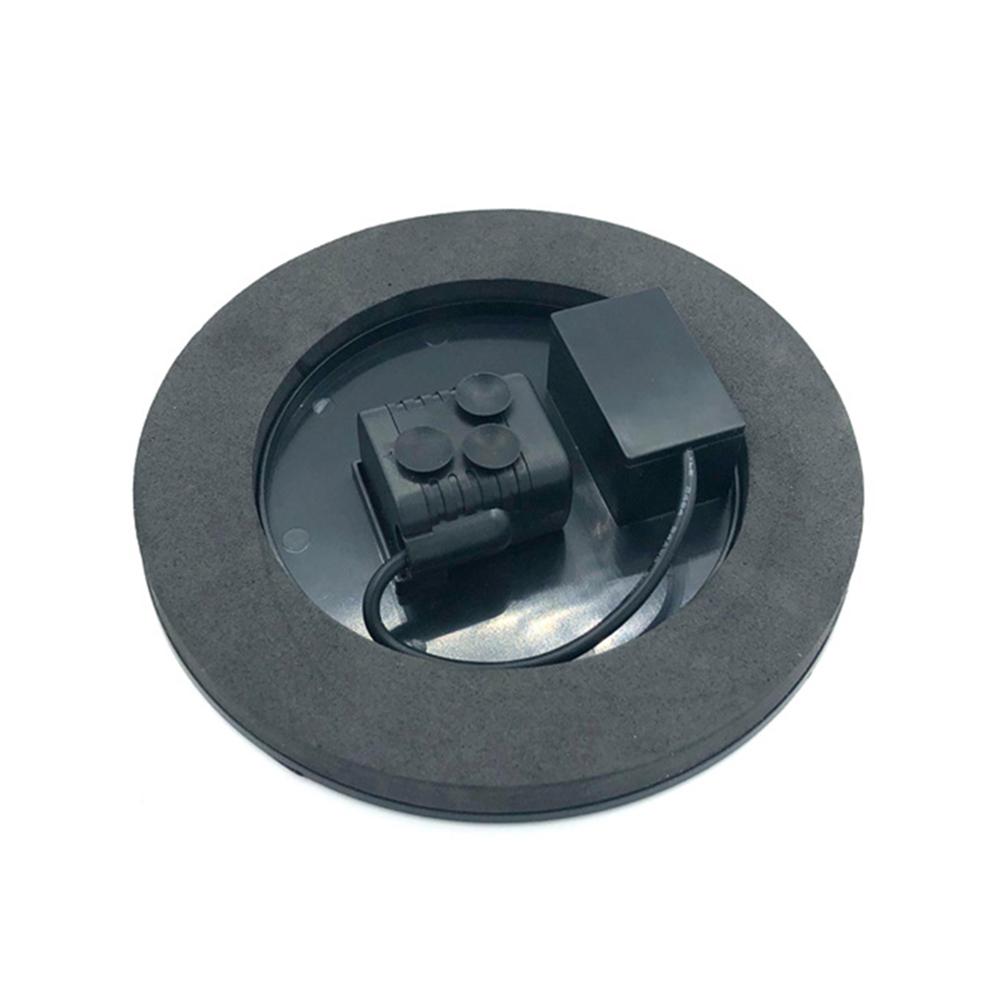 Solar Fontein Drijvende Pomp 1.6W Zonne-energie Vogelbad Fontein Outdoor Fontein Voor Vijver Zwembad Tuin Decoratie