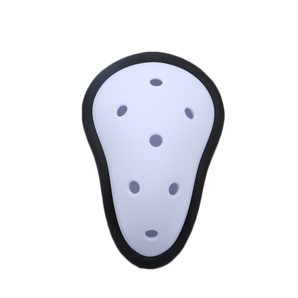 Adult Children Football Protection And Crotch Protector Seven Holes Breathable Guard Boxing Sports Protective Gear