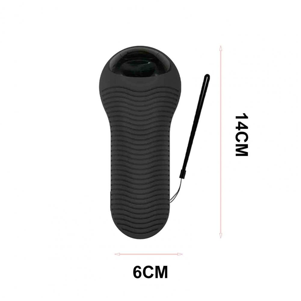 Case Remote Control Silicone Cover Case Protective Skin For -Lg An-Mr400G /LA6150/LA6500 Smart Tv Remote Controller