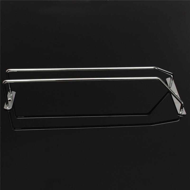 35 CM Wine Champagne Glass Cup Goblet Rack Glass Hanger Hanging Holder Hanging Storage Bar Cabinet Hanger Wine Barware